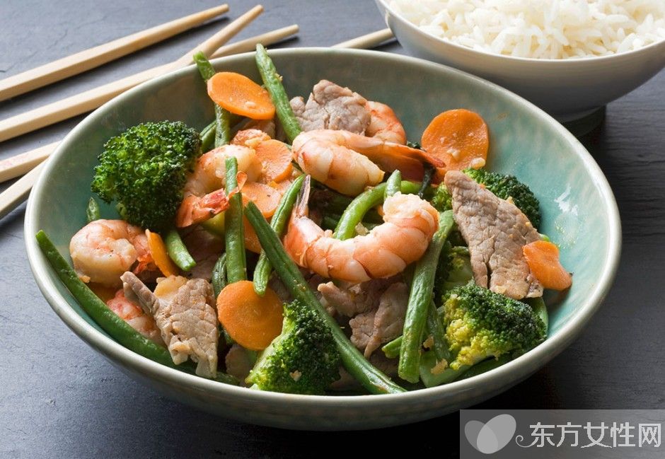 这四个炒菜习惯最易致癌 还不赶紧改