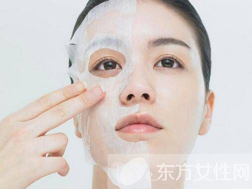 快速去皱纹的方法 让你轻轻松松把皱纹吃掉