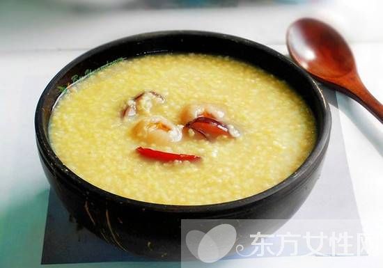 小米的营养价值及功效 这么吃小米才最健康