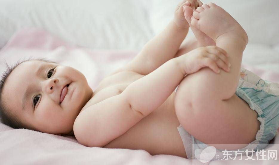 婴儿油的功效与作用 如何用婴儿油去除黑头