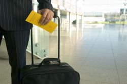 飞机行李箱要求 首次乘坐飞机的朋友看过来