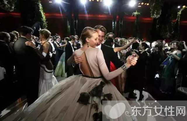 中国名媛VS国外名媛 她们都是时尚界的宠儿