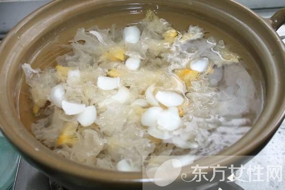 清肺的食物有哪些 这些清肺食谱医生都说好哦