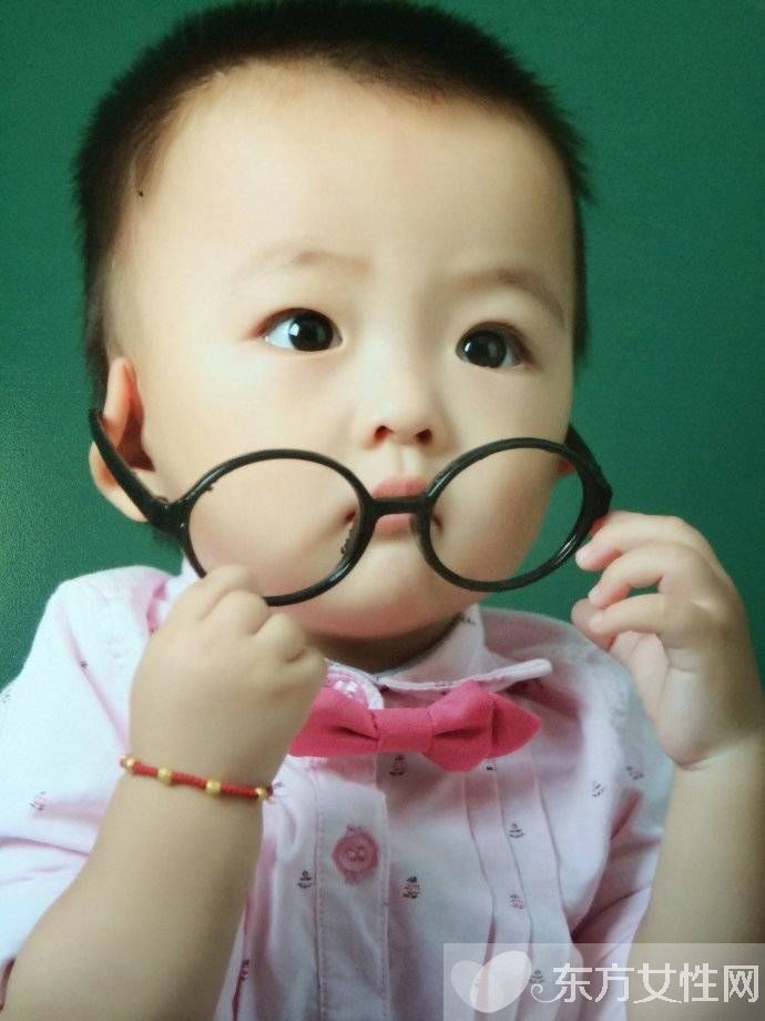 宝宝周岁礼抓周物品清单 抓周决定宝宝的未来