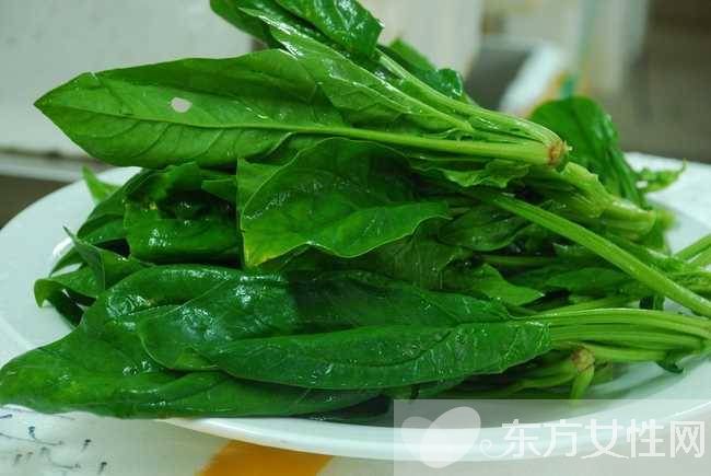 秋季养生食谱大全 这些蔬果给你全方位的养护