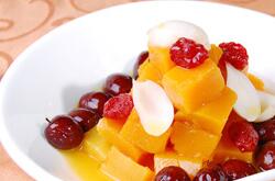 蒸南瓜的家常做法 蒸南瓜有什么营养价值