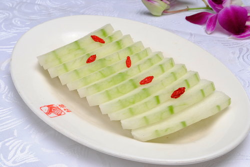 冬瓜汁的作用有哪些 喝冬瓜汁能减肥吗