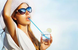 夏季健康小常识 9种食物不要放冰箱