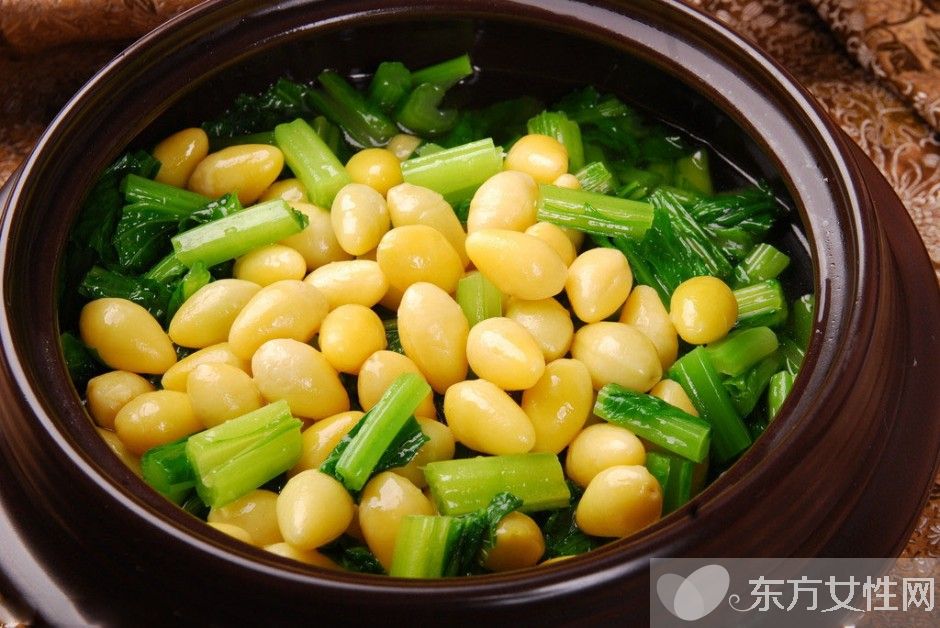 白果的功效与副作用 吃白果前一定要了解这些