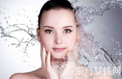 经常洗脸好吗 这样的洗脸方式才是对的