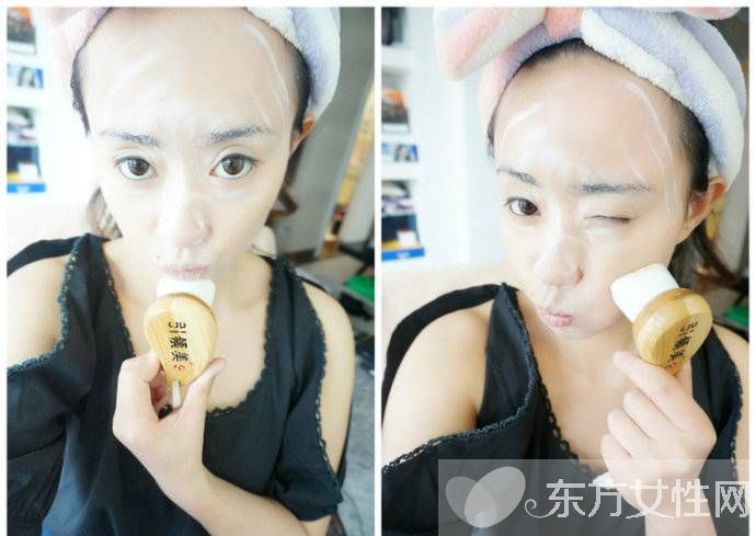 经常洗脸好吗 这样的洗脸方式才是对的