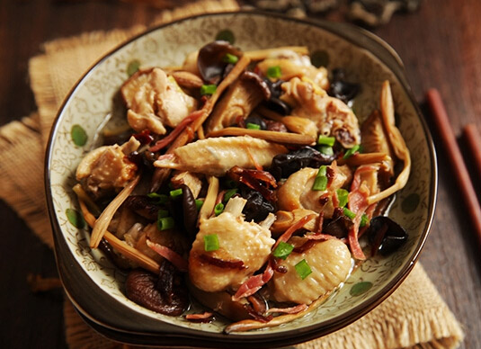 黄花菜的做法 黄花菜的营养价值有哪些