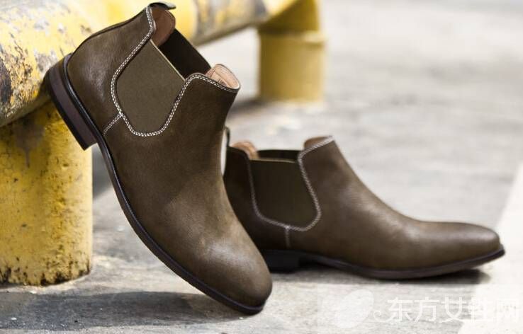 磨砂皮鞋如何清洗 磨砂皮鞋保养须知