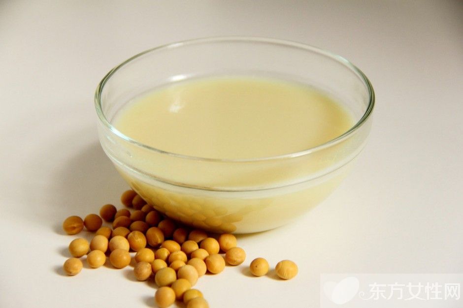 常喝豆浆的好处有哪些 豆浆的最佳食用方法