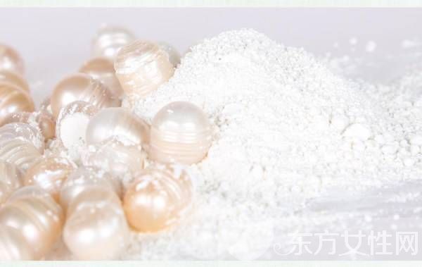 珍珠粉的用法及用量 珍珠粉的药用禁忌你知道吗