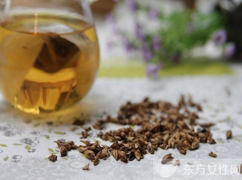 大麦茶的功效与禁忌有哪些 6大禁忌需注意