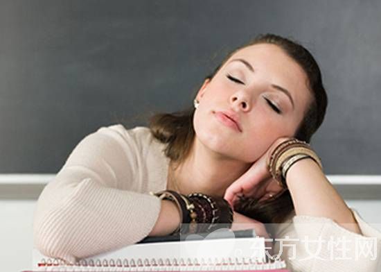 睡子午觉的作用有哪些 中医教你如何睡好 子午觉