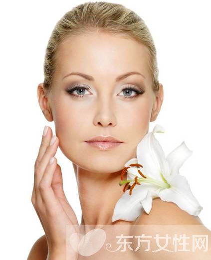 什么方法最快去痘印 温馨小提示不可忘哦