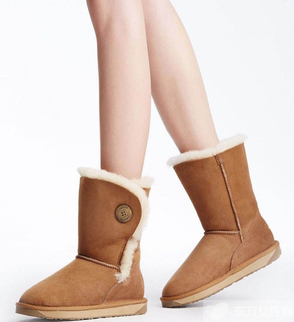 雪地靴里面怎么洗 这样洗当心缩水不耐穿哦