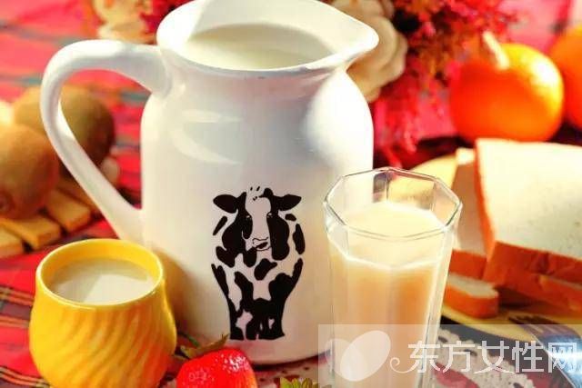 牛奶不宜与何种水果同食 牛奶与它同食居然会得结石