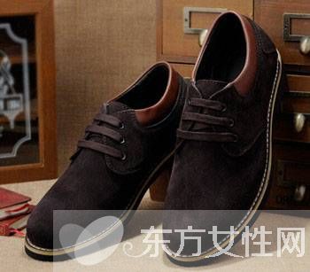 磨砂皮鞋如何清洗 磨砂皮鞋保养须知