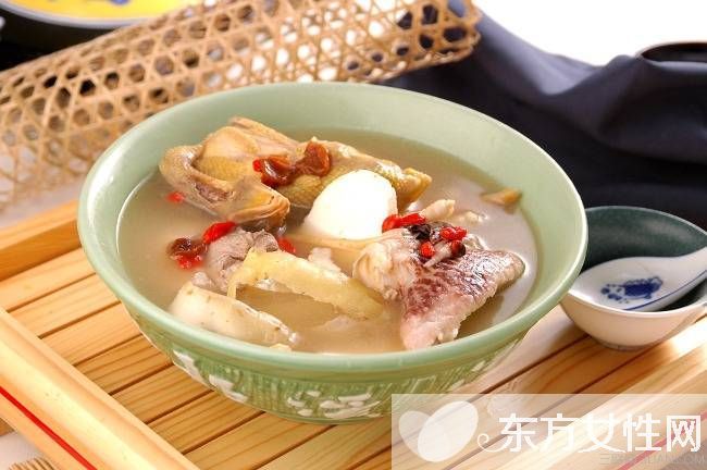 冬季养生饮食小常识 增加热量的摄取很重要