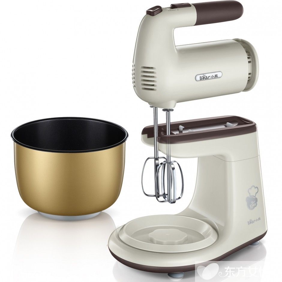 自制打蛋器简单步骤 让你轻松学