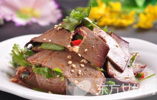 牛肝的营养价值有哪些 牛肝菌炒肉的做法大公开