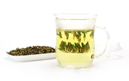 莲子心的作用与副作用 莲子心的正确食用方法推荐