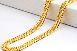 18k金项链怎么清洗 4大方法教你如何清洗