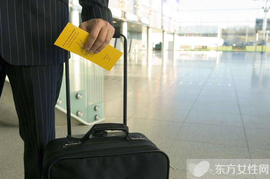 飞机行李箱要求 首次乘坐飞机的朋友看过来