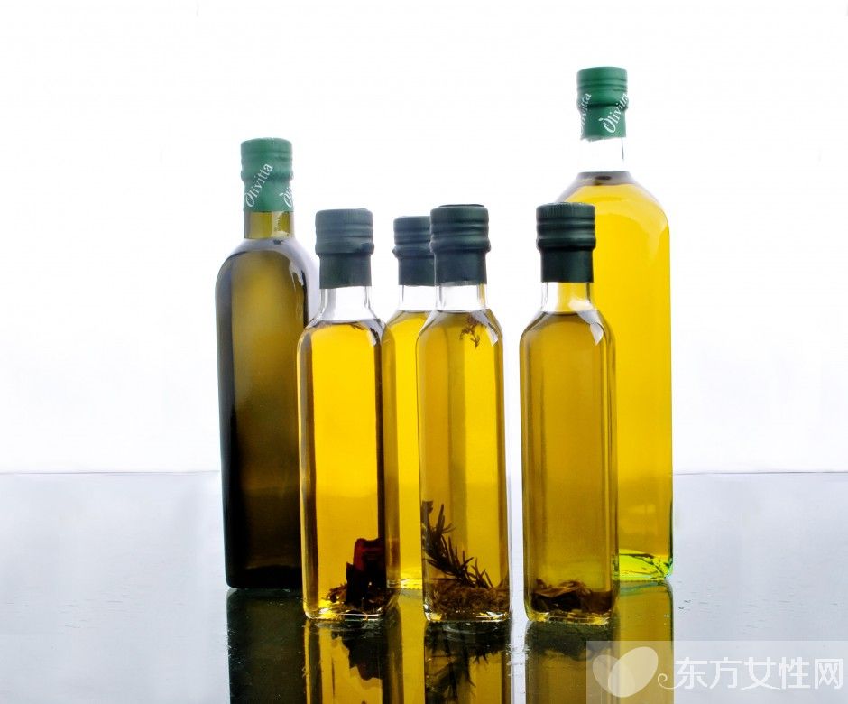 橄榄油的作用及功效 上好的橄榄油要怎么挑选