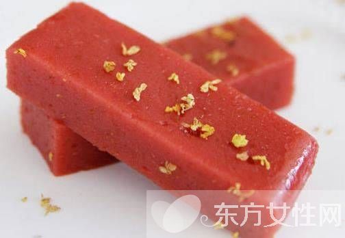 吃山楂要注意什么 山楂的功效与作用