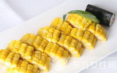 玉米煮多久能熟 细数玉米的功效与作用