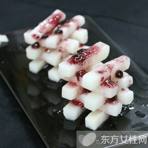 山药怎么做好吃 山药的烹饪小技巧