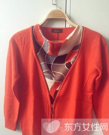 羊毛衫缩水了怎么办 清洗时需注意两要点