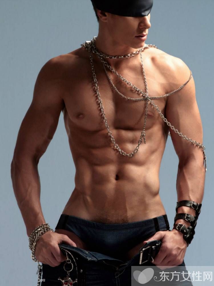 人鱼线是什么意思 这么锻炼你也可以拥有人鱼线