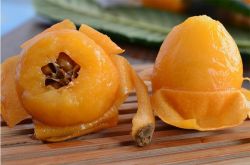 枇杷的功效与作用 枇杷的饮食禁忌一定要牢记