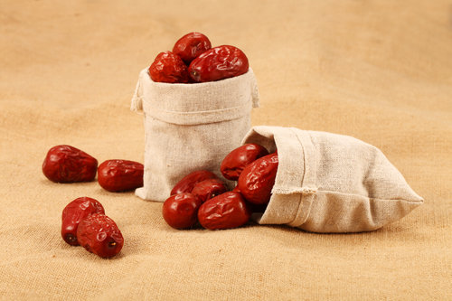 红枣吃多了会怎么样 揭吃红枣的禁忌