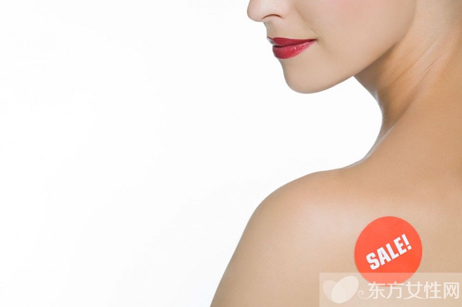 背部长痘如何调理 6招让你轻松拥有光滑美背