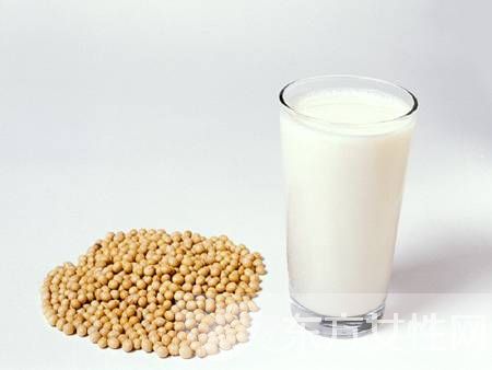 豆浆的好处和坏处 这4种人不宜喝豆浆