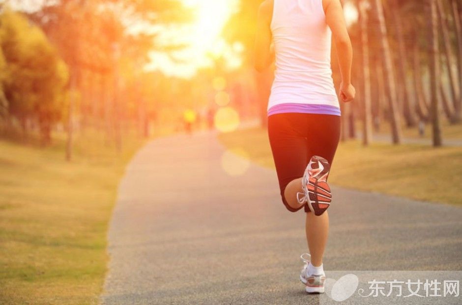 1000米长跑的几个重要技巧 学子们还不快get