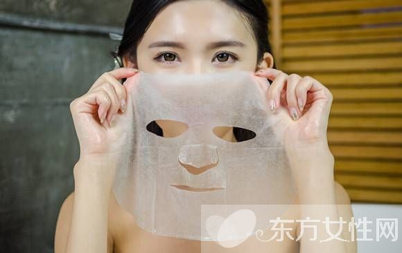 什么时候做面膜效果最好 自制美白补水面膜推荐