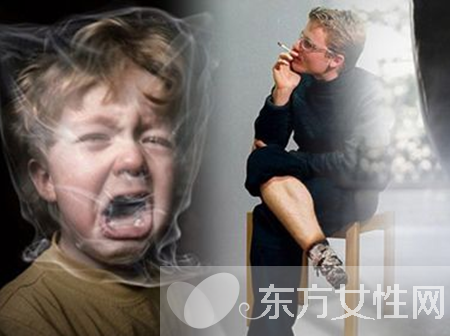 吸收二手烟的危害你知哪些 怎么把危害降低