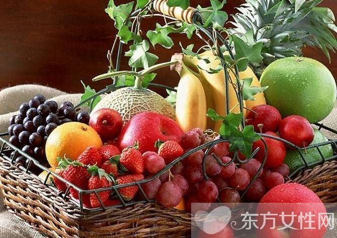 抗氧化食物有哪些 吃抗氧化食物有什么好处