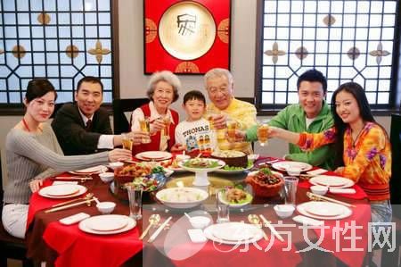 中国都有哪些传统节日 传统节日的来历和习俗