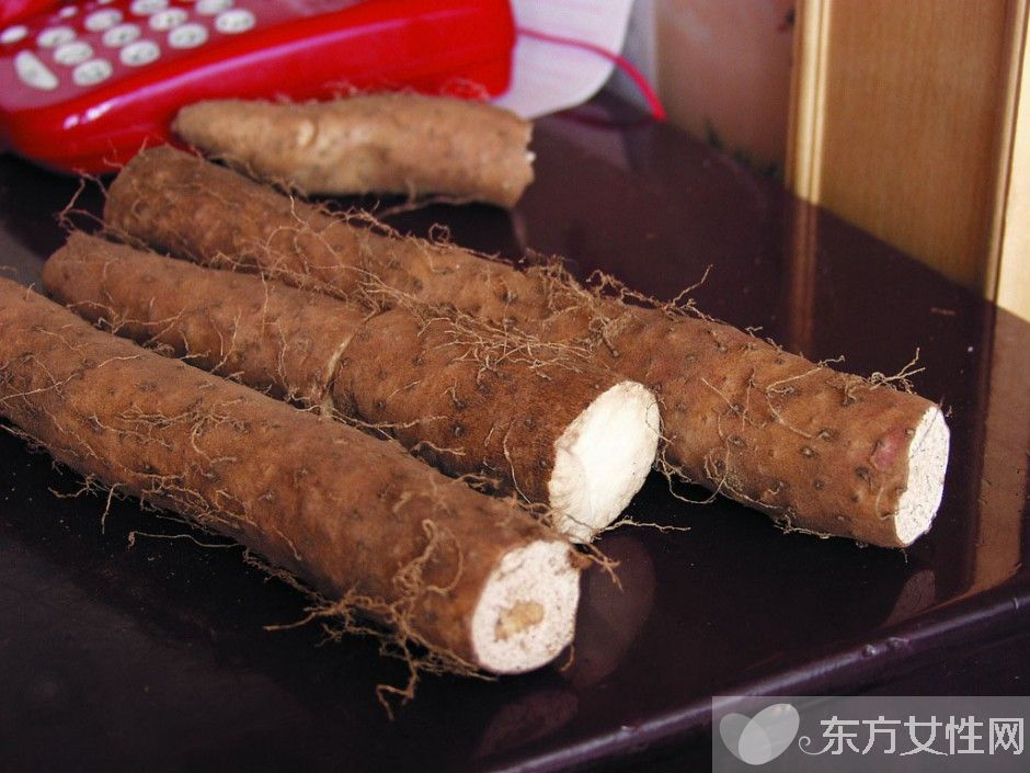 蜜汁山药的家常做法推荐 巧去山药皮不痒小妙招