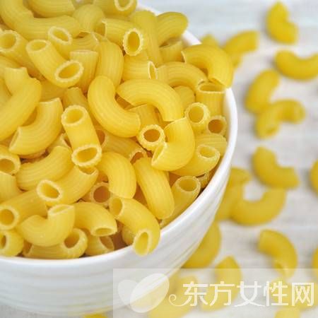 意大利通心粉怎么煮好吃 意大利通心粉的营养价值