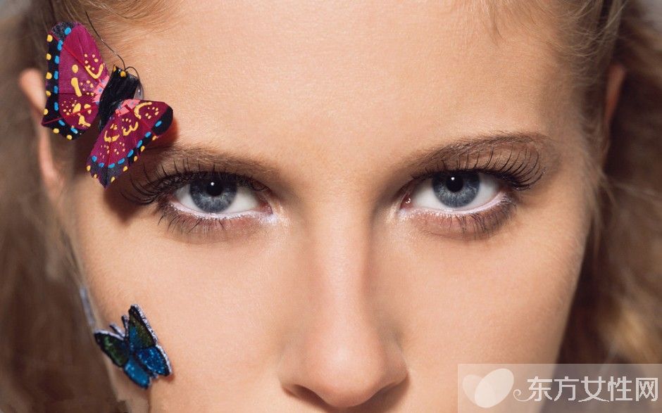 眼袋是怎么形成的 这些小妙招可以有效去除眼袋哦