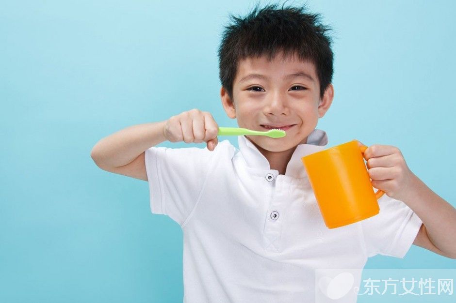 小孩牙痛怎么办 这些方法可以有效缓解小孩牙痛